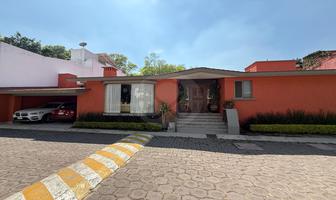 Foto de inmueble en Camino a Santa Teresa 400D, Col. Zacayucan Peña Pobre C.P. 14266, Tlalpan