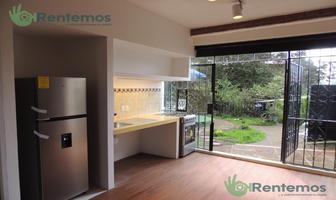 Foto de inmueble en Ocotal al 100 #116, Col. Zentlapatl C.P. 05010, Cuajimalpa de Morelos