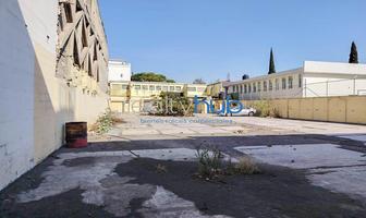 Foto de inmueble en Av. Ferrocarril de Cintura, Col. Zona Centro C.P. 15100, Venustiano Carranza