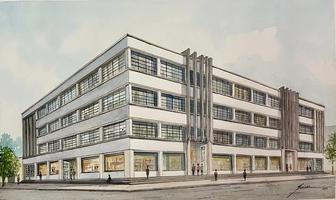 Foto de inmueble en Balderas, Col. Zona Centro C.P. 15100, Venustiano Carranza