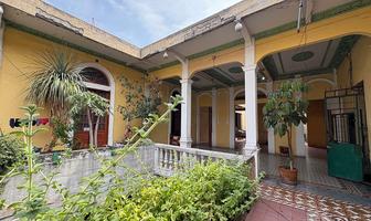 Foto de inmueble en Calle Zavala, Col. Zona Centro C.P. 15100, Venustiano Carranza