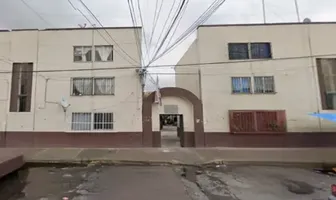 Foto de inmueble en SAN LAZARO #46, Col. Zona Centro C.P. 15100, Venustiano Carranza