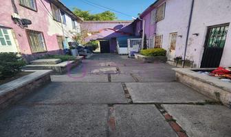 Foto de inmueble en San Antonio Tomatlan, Col. Zona Centro C.P. 15100, Venustiano Carranza