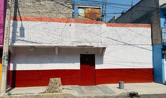 Foto de inmueble en Justo Sierra, Col. Zona Escolar C.P. 07230, Gustavo A. Madero