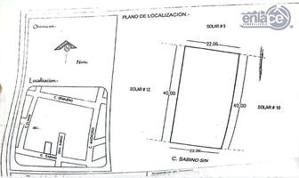 Foto de inmueble en Sabino, Col. 15 de Mayo (Tapias) C.P. 34106, Durango
