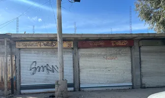 Foto de inmueble en Juan Manuel reyes  #50, Col. 5 de Mayo C.P. 35168, Lerdo