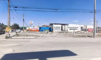 Foto de inmueble en Periferico Ejercito mexicano, Col. 5 de Mayo C.P. 35040, Gómez Palacio