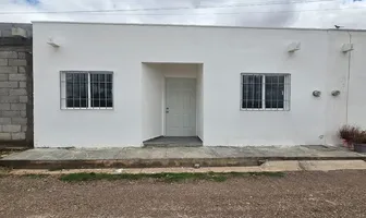Foto de inmueble en DE LAS ORQUÍDEAS #260, Col. 5a. Santa Elena C.P. 34704, Guadalupe Victoria
