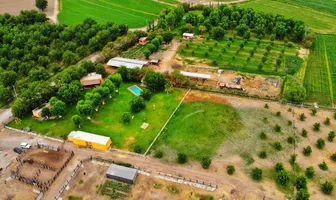 Foto de inmueble en RANCHO LOS CORRALES #S/N, Col. 6 de Enero [Gasolinera] C.P. 35181, Lerdo