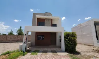 Foto de inmueble en Ciruelas #135, Col. Altozano la Nueva Laguna C.P. 35140, Gómez Palacio