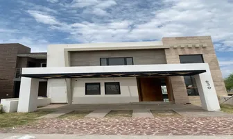 Foto de inmueble en Ciruelas #S/N, Col. Altozano la Nueva Laguna C.P. 35140, Gómez Palacio