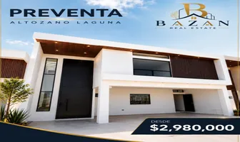 Foto de inmueble en Granadas #S/N, Col. Altozano la Nueva Laguna C.P. 35140, Gómez Palacio