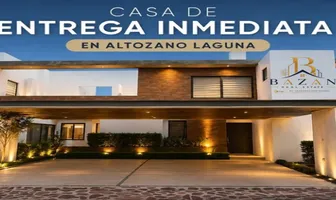 Foto de inmueble en Naranjas #S/N, Col. Altozano la Nueva Laguna C.P. 35140, Gómez Palacio