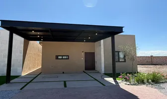 Foto de inmueble en Sin nombre de calle, Col. Altozano la Nueva Laguna C.P. 35140, Gómez Palacio
