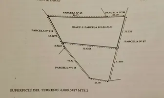 Foto de inmueble en calle sin nombre #100, Col. Alvaro Obregón C.P. 35181, Lerdo