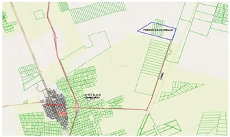 Foto de inmueble en Sin nombre de calle, Col. Amapolas C.P. 35267, Tlahualilo