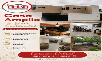Foto de inmueble en Sin nombre de calle #S/N, Col. Ampliación Las Rosas C.P. 34168, Durango