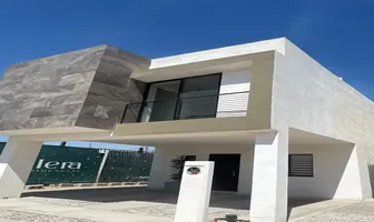Foto de inmueble en Boulevard las nueces #3, Col. Bosque Real C.P. 35029, Gómez Palacio