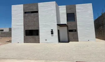 Foto de inmueble en Cerrada Macadamia #0, Col. Bosque Real C.P. 35029, Gómez Palacio