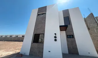 Foto de inmueble en Sin nombre de calle, Col. Bosque Real C.P. 35029, Gómez Palacio