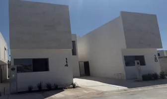 Foto de inmueble en Sin nombre de calle, Col. Bosque Real C.P. 35029, Gómez Palacio
