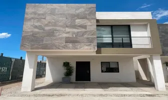 Foto de inmueble en Sin nombre de calle #S/N, Col. Bosque Real C.P. 35029, Gómez Palacio