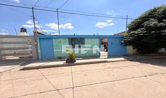 Foto de inmueble en calle 27, Col. Bosques del Valle C.P. 34227, Durango