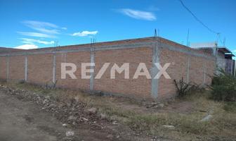 Foto de inmueble en Sierra de la candela, Col. Buenos Aires C.P. 34108, Durango