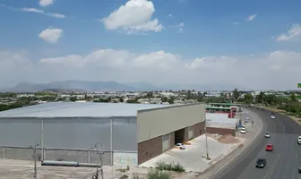 Foto de inmueble en Blvd. Ejercito Mexicano #S/N, Col. Bugambilias C.P. 35010, Gómez Palacio