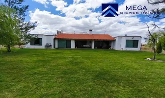 Foto de inmueble en Fracc. Campestre La Martinica #S/N, Col. Campestre Martinica C.P. 34195, Durango