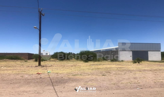 Foto de inmueble en campo alegre, Col. Campo Alegre C.P. 34186, Durango