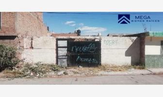 Foto de inmueble en Col. Cerro del Mercado II #SN, Col. Cerro del Mercado C.P. 34029, Durango