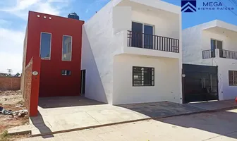 Foto de inmueble en Sin nombre de calle #S/N, Col. Chulas Fronteras C.P. 34217, Durango