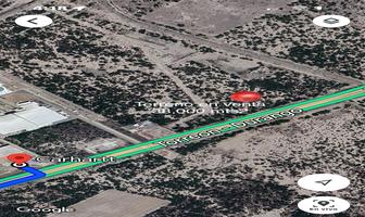 Foto de inmueble en Carretera Torreon Durango, Col. Cinco de Mayo C.P. 34305, Durango