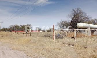Foto de inmueble en Pino Cahuite L-10, 11, 12, Col. Cinco de Mayo C.P. 34305, Durango