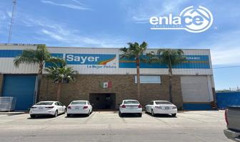 Foto de inmueble en Cobalto, Col. Ciudad Industrial C.P. 34208, Durango