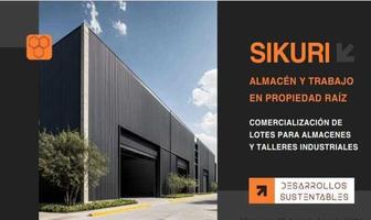 Foto de inmueble en bromo, Col. Ciudad Industrial C.P. 34208, Durango