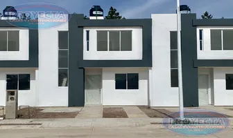 Foto de inmueble en AVELLANA #214, Col. Ciudad San Isidro C.P. 34016, Durango