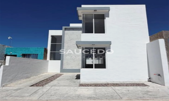 Foto de inmueble en Ampuero, Col. Ciudad San Isidro C.P. 34016, Durango