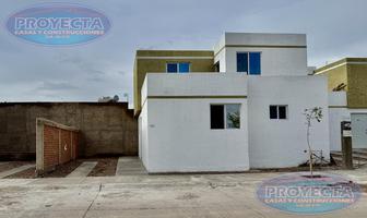 Foto de inmueble en Casa EN Venta  Frente Area Verde Cerca DEL Santuario, Frac. Ciudad SAN Isidro, Col. Ciudad San Isidro C.P. 34016, Durango