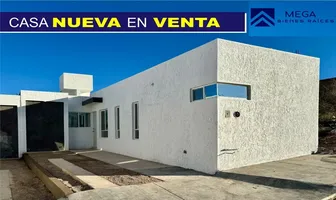 Foto de inmueble en Cd. San Isidro #S/N, Col. Ciudad San Isidro C.P. 34016, Durango