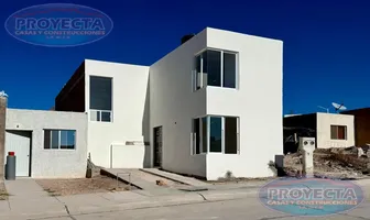 Foto de inmueble en avellana #315, Col. Ciudad San Isidro C.P. 34016, Durango
