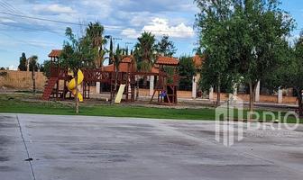 Foto de inmueble en Calle Encino, Col. Colonia Hidalgo C.P. 34310, Durango