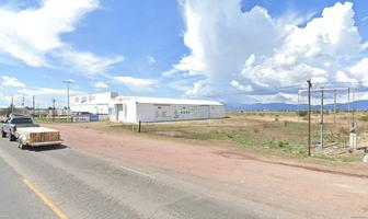 Foto de inmueble en carretera Guanaceví - Durango, Col. Corredor Industrial, Comercial y de Servicios C.P. 34415, Nuevo Ideal