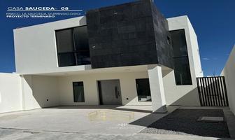 Foto de inmueble en , Col. Cortijo Residencial C.P. 34215, Durango