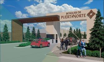 Foto de inmueble en BOSQUES DE PUERTA NORTE, Col. Cortijo Residencial Plus C.P. 34215, Durango
