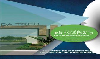 Foto de inmueble en Circuito Puerta Nogal, Col. Cortijo Residencial Plus C.P. 34215, Durango