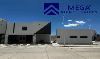 Foto de inmueble en Fracc. Bosques de Puerta Norte #S/N, Col. Cortijo Residencial Plus C.P. 34215, Durango