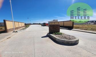 Foto de inmueble en Puerta Norte, Col. Cortijo Residencial Plus C.P. 34215, Durango