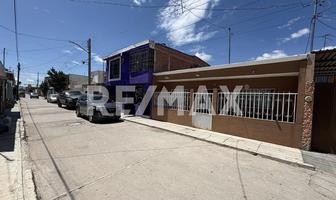 Foto de inmueble en Revolucion Mexicana, Col. División del Norte C.P. 34140, Durango